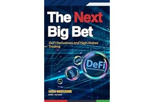 The Next Big Bet: How to Profit from DeFi Derivatives Without Getting Rekt — The Advanced Crypto Trading Playbook