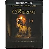 Conjuring, The (4K Ultra HD + Digital)