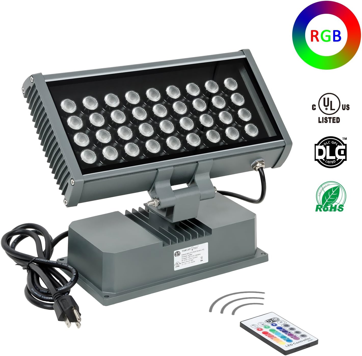 Best Rgb Building Light