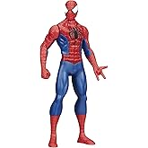 Marvel 5.75 Inch Avengers Spider-Man Action Figure