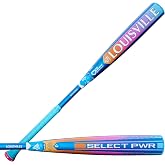 Louisville Slugger | 2026 | Select PWR Baseball Bat | BBCOR | -3 Drop | 2 5/8" Barrel | 2 Pc. Alloy-Composite