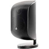 Bowers \u0026 Wilkins - M1 Speaker Stands 