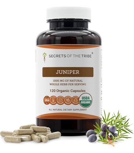 juniper semaglutide Amazon.com: SOLARAY Juniper Berry 450 mg | Healthy Digestion, Cleansing &  Water Balance Support | Antioxidant Activity