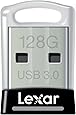 Lexar 128GB Jump Drive S45 USB 3.0 Flash Drive - LJDS45-128ABEU
