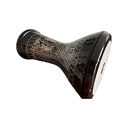 VD® Darbuka/Doumbek Cast Aluminum - Tuning Lugs