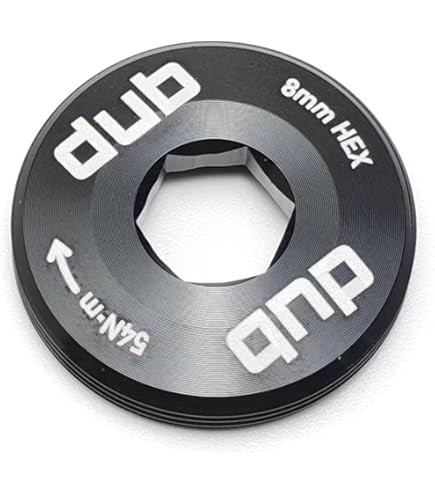 Gereedschap Voor Trapas Abbey Tools DUB Self-Extracting Cap Tool - View #13