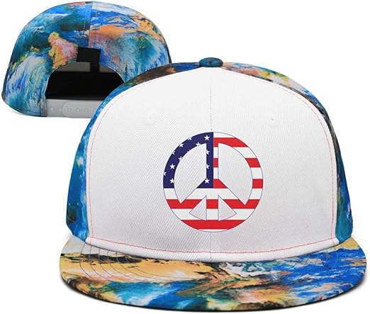 american basketball caps