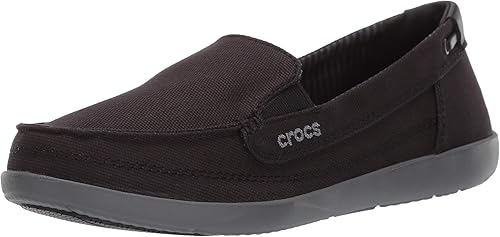 crocs mocassim