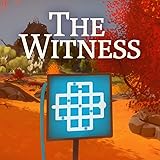 The Witness - PS4 [Digital Code]