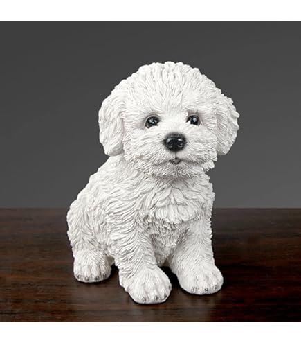 パピヨン　額付プリント　アメリカン　シリアルナンバー付き Amazon.com: NEDLON Polyresin Mini Papillon Dog Figure Home