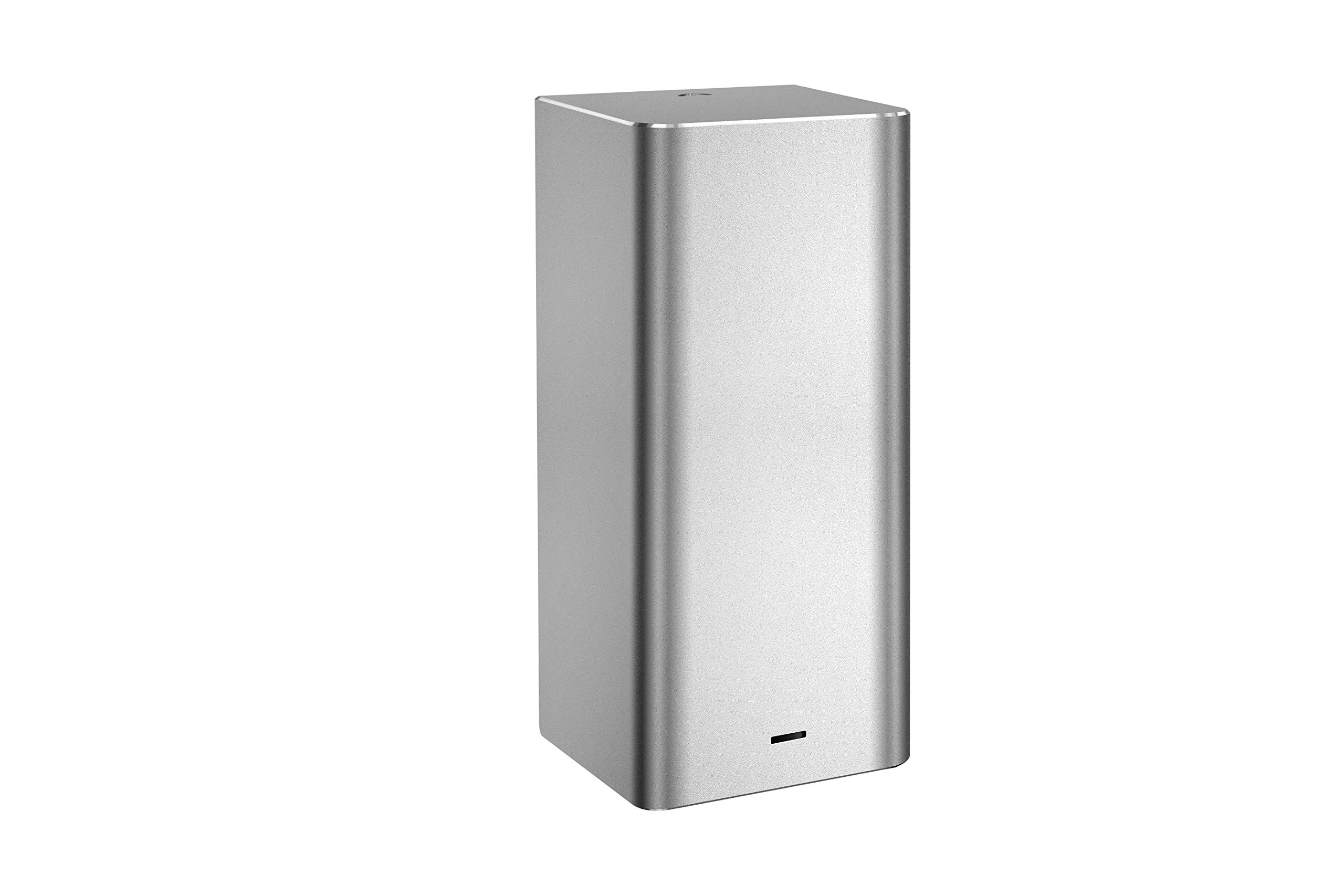 Touchless automatic soap dispenser metal vandal resistant refillable1000 ml - Wall Mounted and can be used with hand sanitizer.