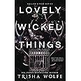 Lovely Wicked Things (Hollow's Row)