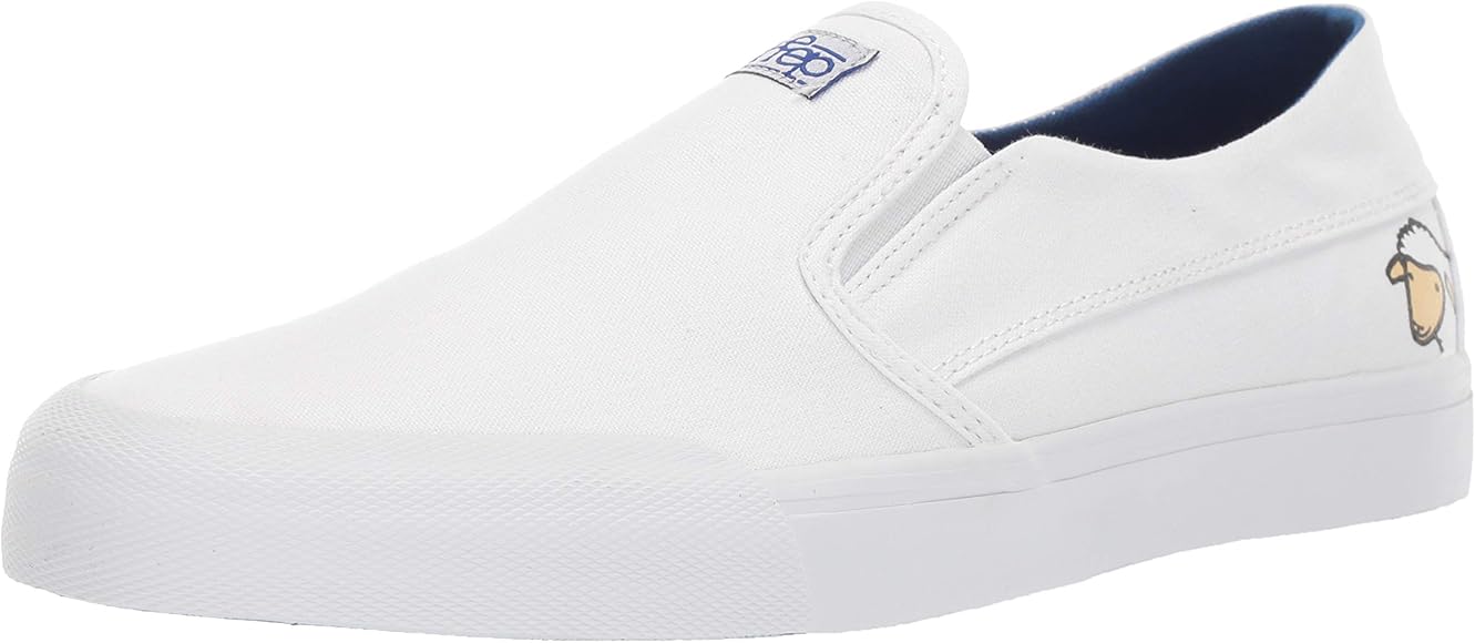 white etnies shoes