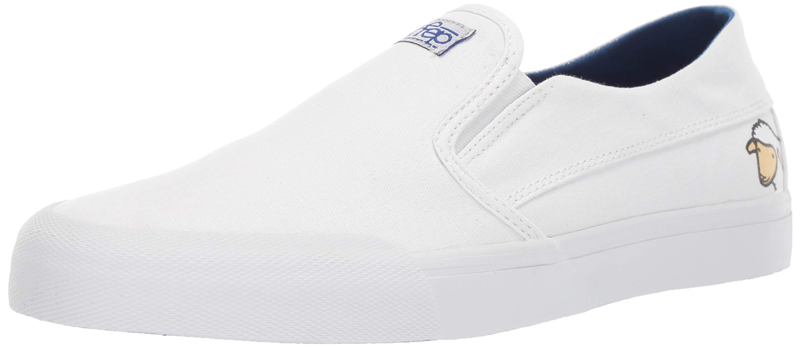 Etnies Men's Skateboarding Shoes, 8 US