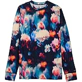 Burton Men's Midweight Base Layer Crewneck