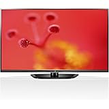 LG Electronics 60PN6500 60-Inch 1080p 600Hz Plasma HDTV (Black) (2013 Model)