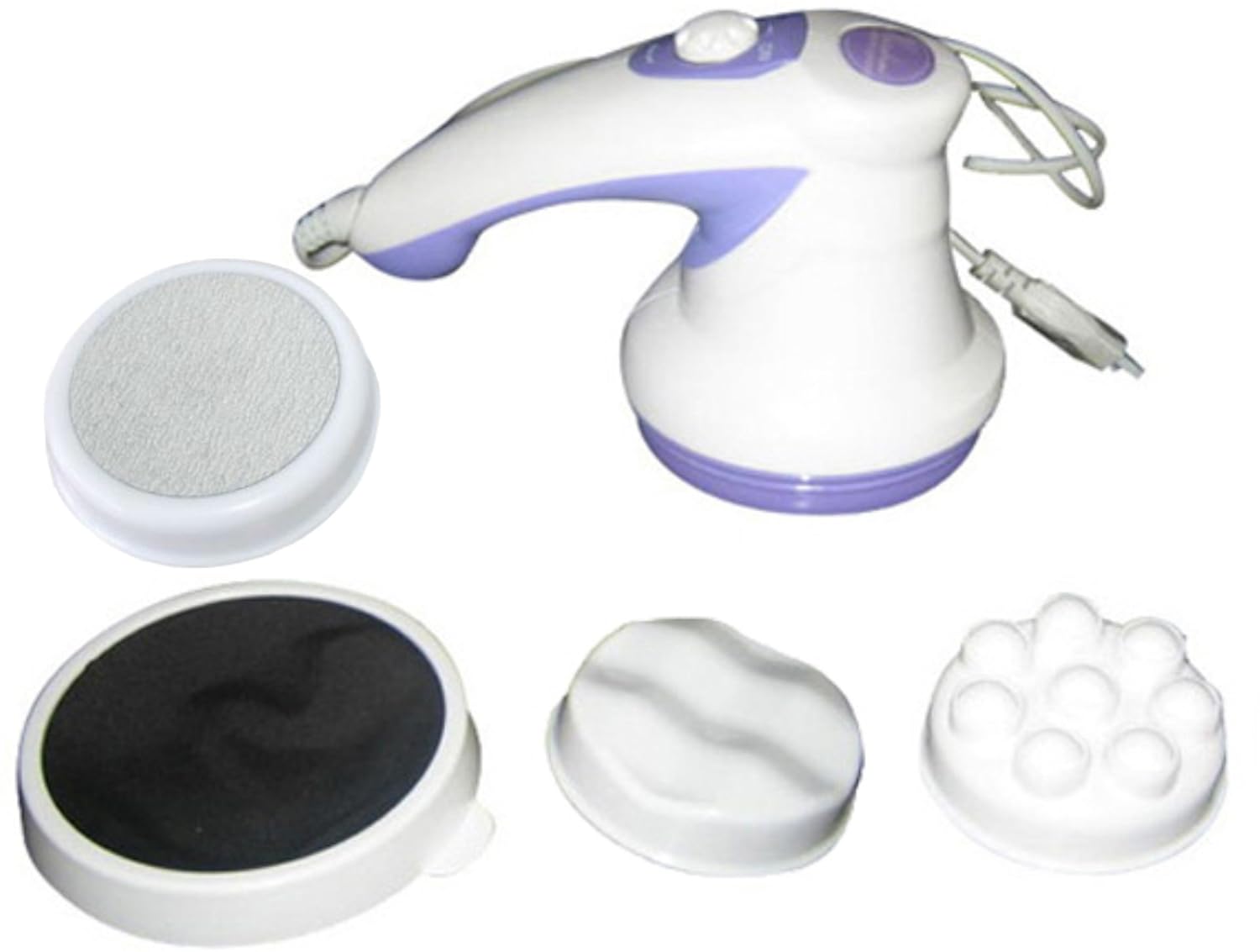 Manipol body massager for weight loss Clearance