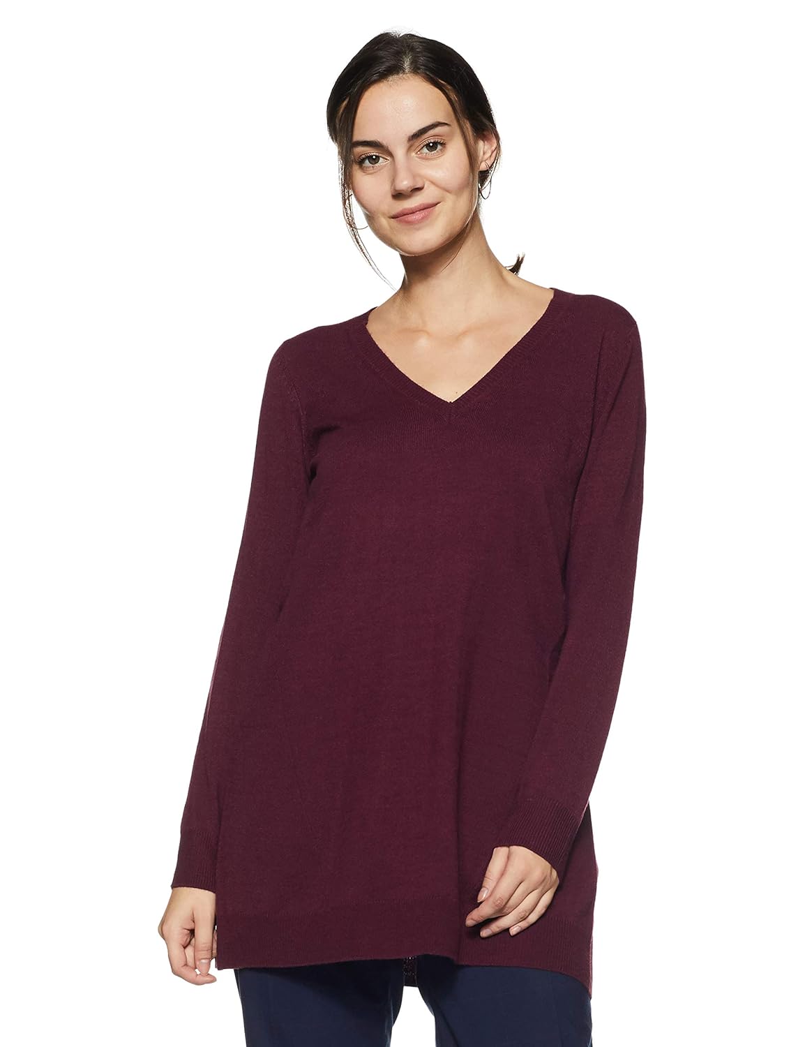 marks & spencer women's pullover