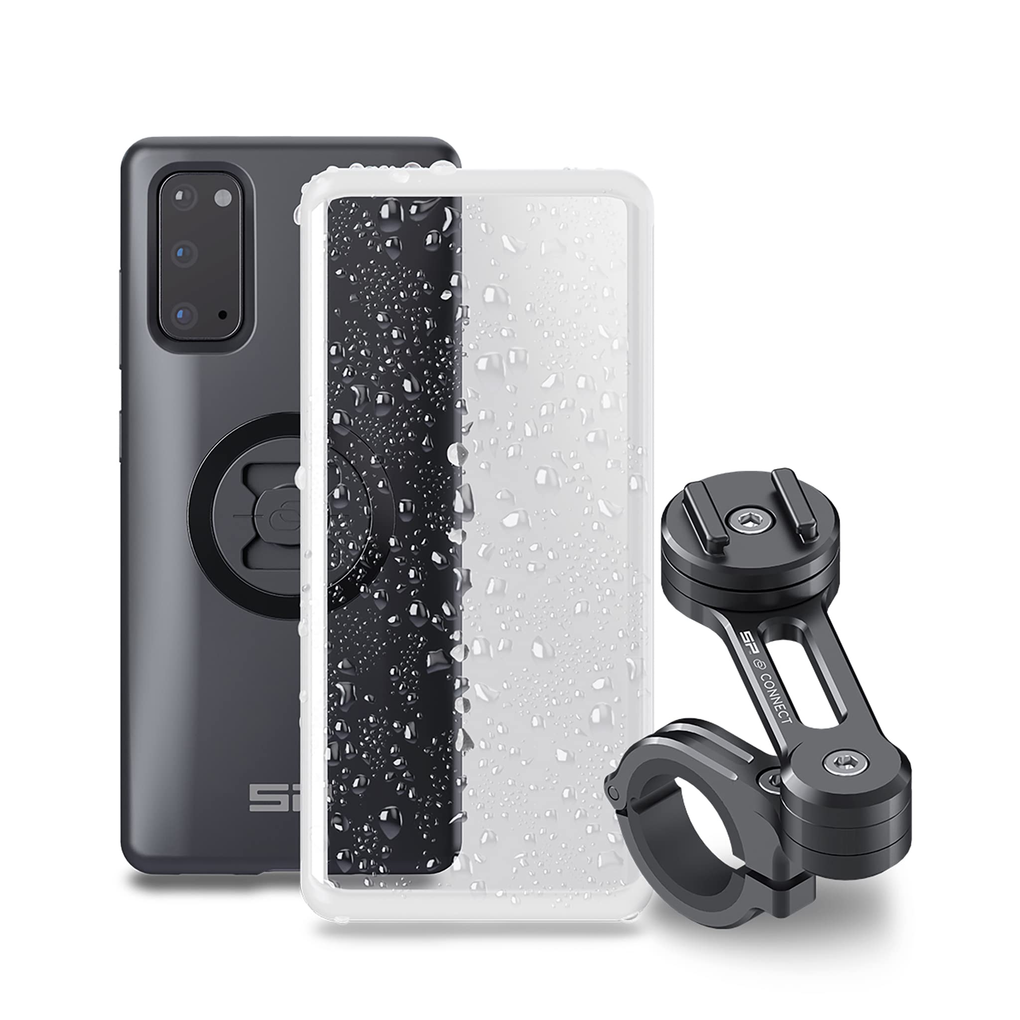SP Connect Moto Bundle S20
