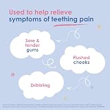 Ashton & Parsons Teething Powders Pack 30 3 Months Traditional Herbal Remedy UK view 4