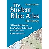 The Student Bible Atlas