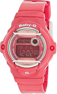 casio baby g bg169r