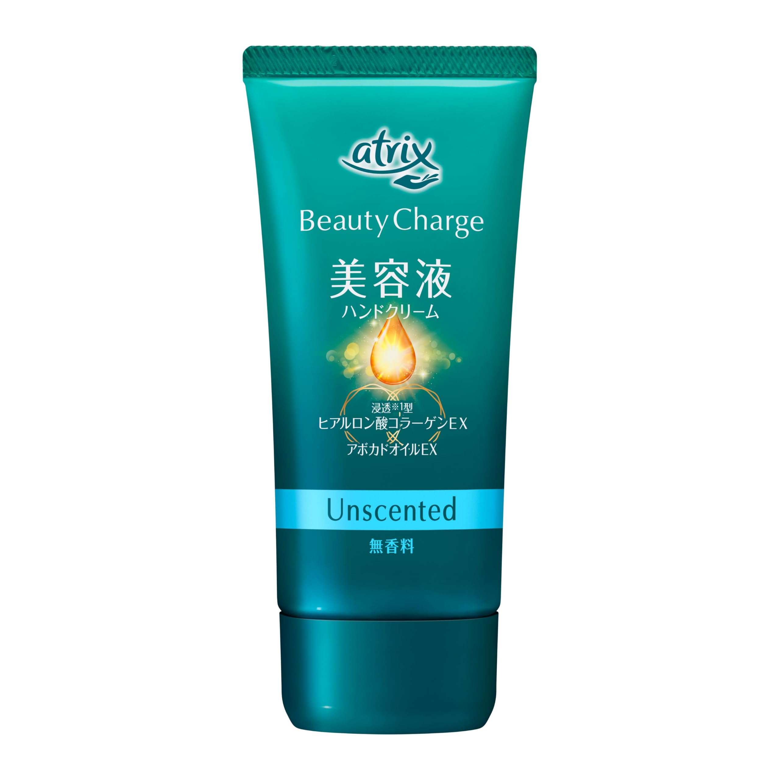 Kao atrix | Hand Care Cream | Beauty Charge 80g