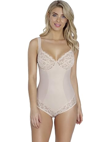 Amazon.com.mx: Bodies - Lencería y Ropa Interior: Ropa, Zapatos y Accesorios
