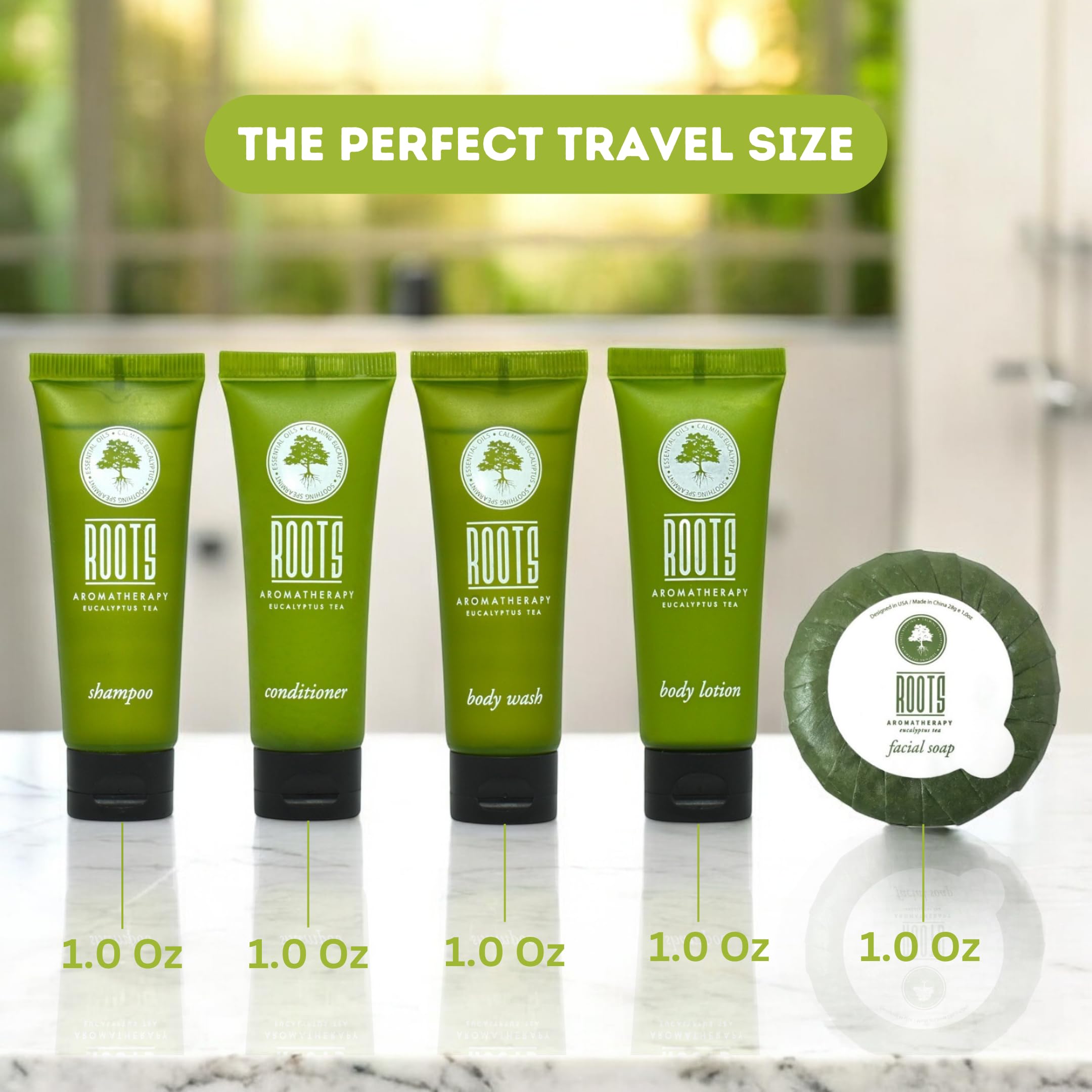 150 Piece Airbnb Essentials for Hosts,Hotel Shampoo & Conditioner Supplies for Guests, Body Wash Lotion & Soap, Travel Size Toiletries Bulk Mini Sets Hygiene Kits Bar Soaps Air Bnb