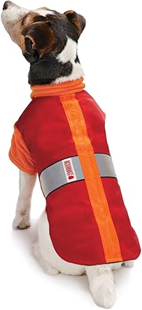 kong thermal lined puffer coat