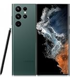 【au】Galaxy S22 Ultra SCG14 256GB Samsung Galaxy S22 Ultra - 256 GB - Green (Unlocked) for