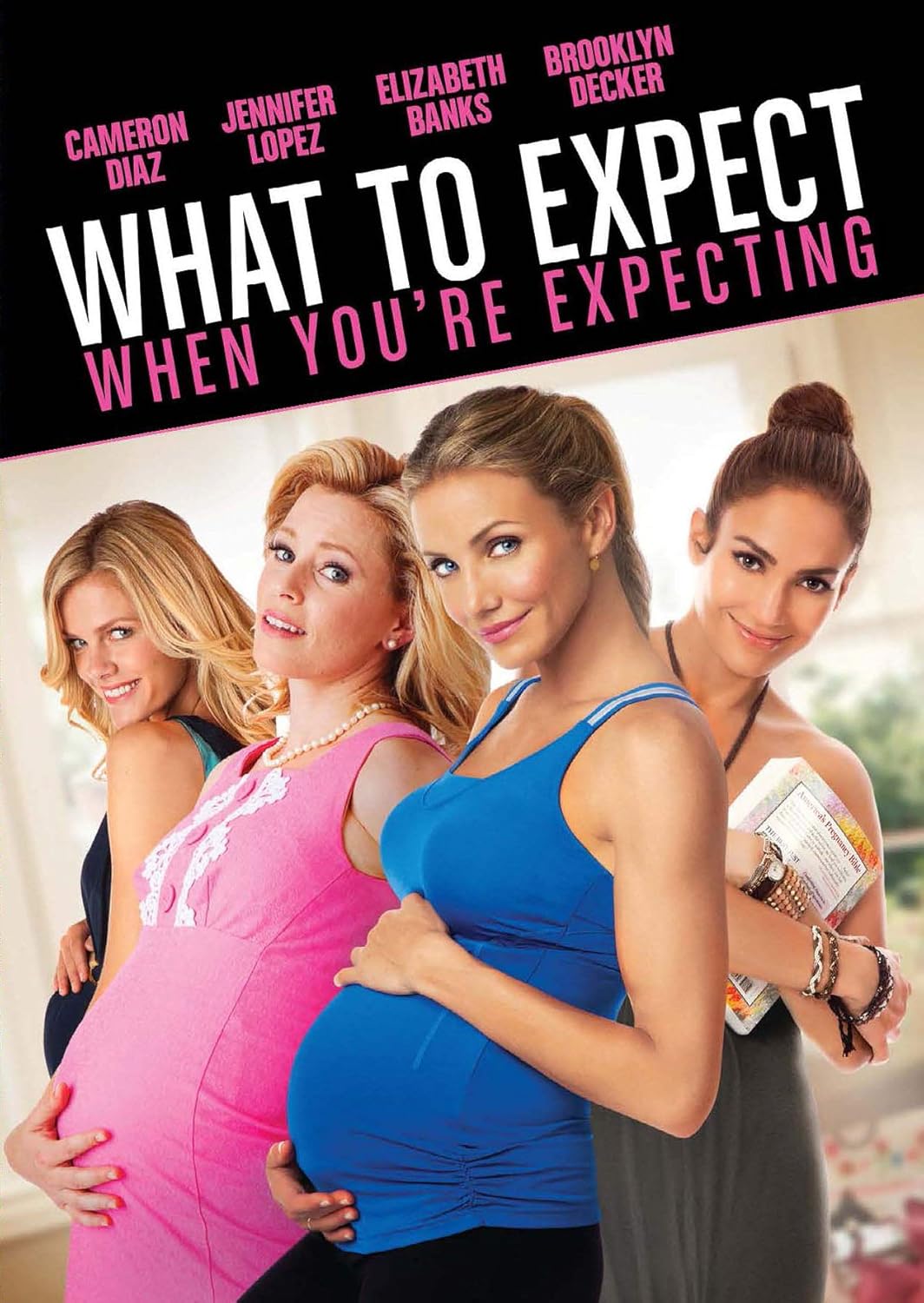 Amazon Com What To Expect When You Re Expecting Dvd Diaz Cameron Lopez Jennifer Banks Elizabeth Crawford Chace Decker Brooklyn Movies Tv Amazon Com What To Expect When You Re Expecting Dvd Diaz Cameron Lopez Jennifer Banks Elizabeth Crawford Chace Decker Brooklyn Movies Tv