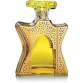 Bond No. 9 New York Dubai Citrine Unisex Eau de Parfum, 3.4 Fl Oz