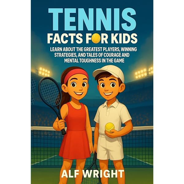 Stars of World Tennis (Abbeville Sports): Blue, Tyler
