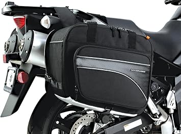 tourmaster elite saddlebags