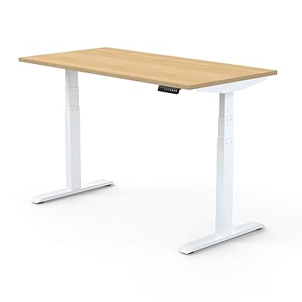height adjustable table