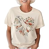 Personalized Grandma Shirt with Kid's Name, Custom Mom Shirt for Mother's Day, Women Gift Shirt for Nana Mimi Gigi Mama