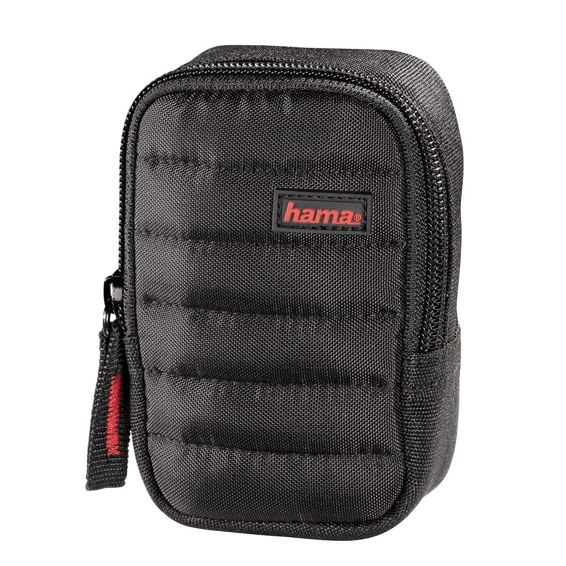 Hama Syscase 60L Bag for Camera - Black
