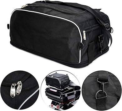 amazon motorcycle luggage