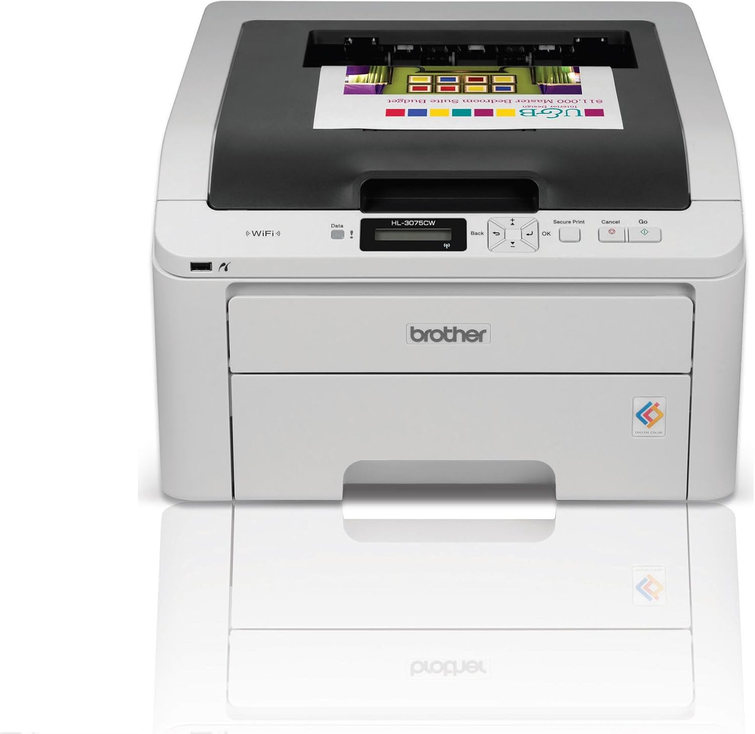 scan to google cloud print