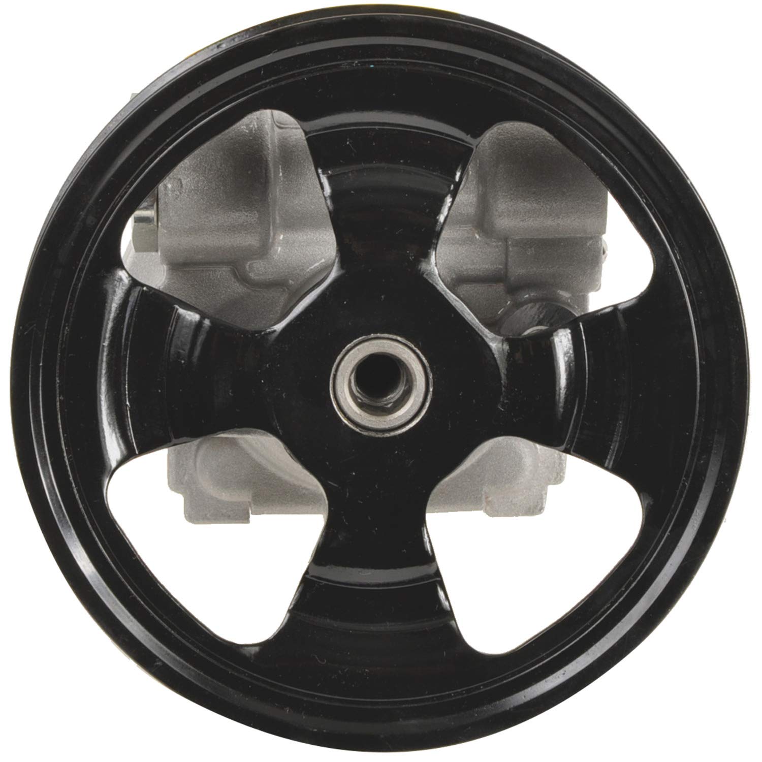 Photo 1 of Cardone 96-5357 New Power Steering Pump