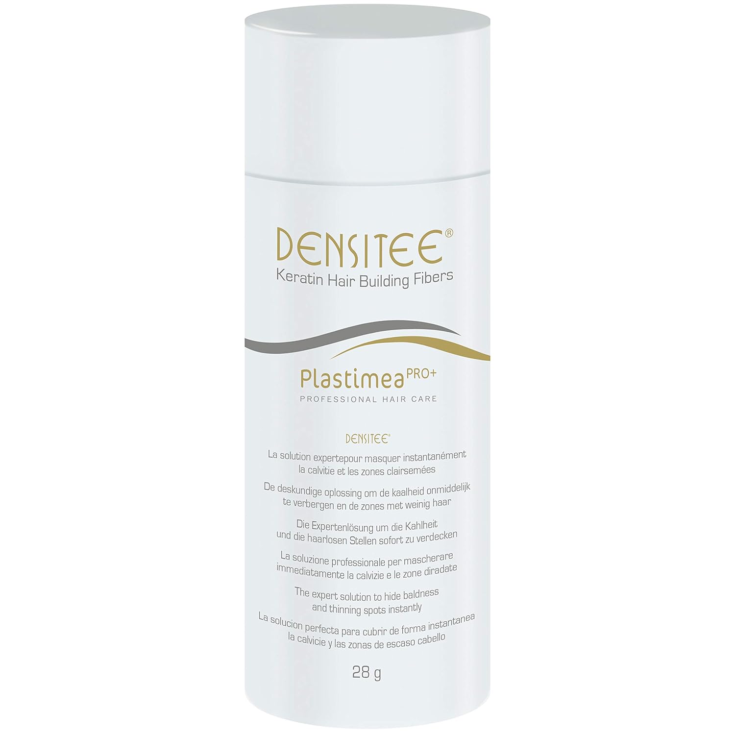 The 9 Best Toppik’s Hair Building Fibers Bronze