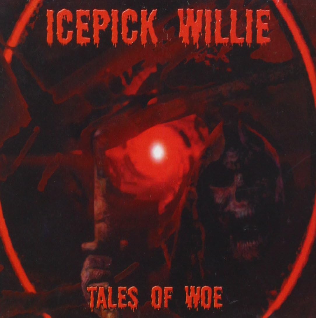 Tales of Woe