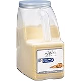 McCormick Culinary Ground Mustard, 16 oz