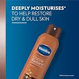 Vaseline Intensive Care Cocoa Radiant Spray Moisturiser 190 ml view 2