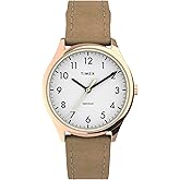 Timex Women's Easy Reader Watch