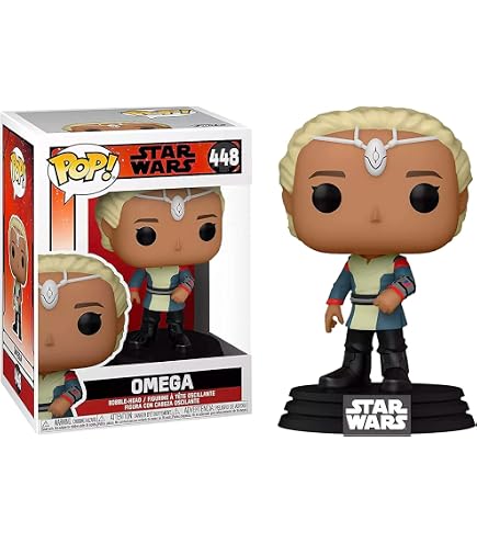 Funko Pop! Star Wars: The Bad Batch – Set Completo 5 Pezzi – Hunter, Wrecker, Tech, Echo E Crosshair