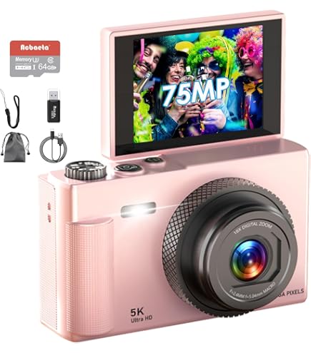 Amazon Canada: Nikon COOLPIX S6300 16 MP Digital Camera with 6X