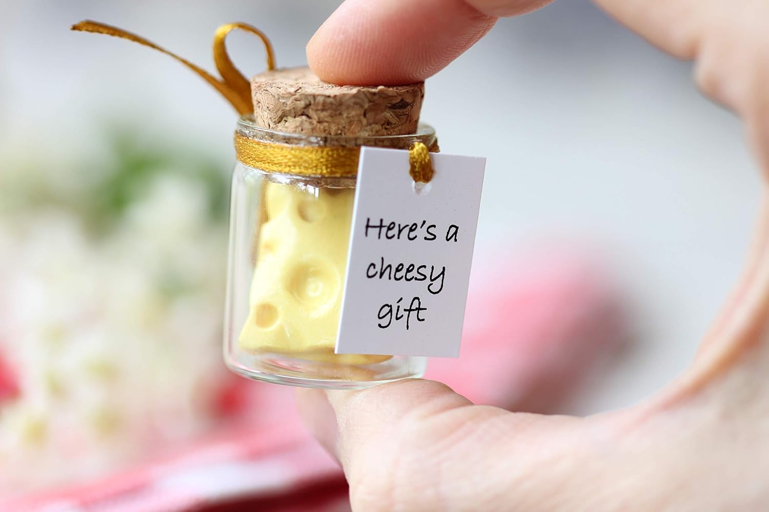 cheesy boyfriend gifts