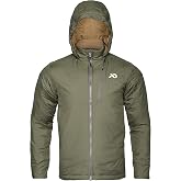 First Lite Men's North Range Puffy Jacket